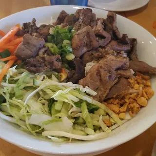 44. Grilled Pork Vermicelli