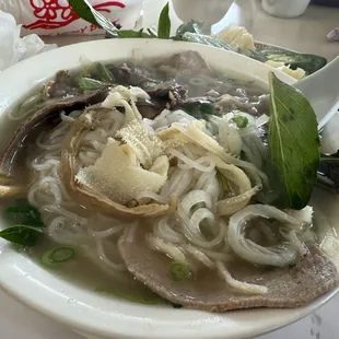 Special Pho Bo (small)