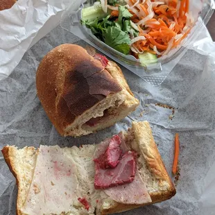 sandwiches, food, sandwich