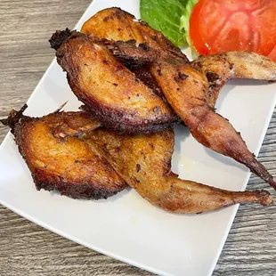 food, chicken wings and fried chicken, fried chicken wings, fried chicken, poultry, bbq chicken, chicken, bbq wings, chicken wings