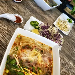Bun Bo Hue