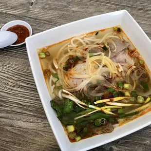 Bun Bo Hue