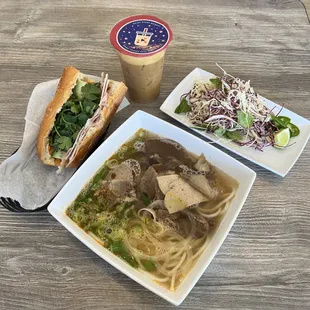 food, soups and chowder