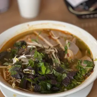 Bun Bo Hue