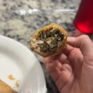 Cha Gio- Fried Egg Roll