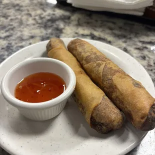 Cha Gio- Fried Egg Roll