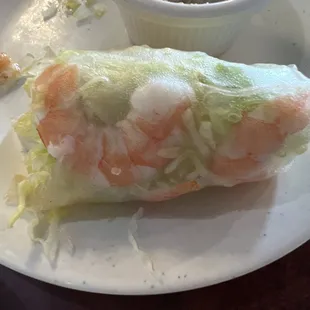 Spring roll