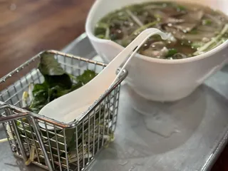 Saiwok Vietnamese Street Food