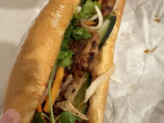 Swag Banh Mi