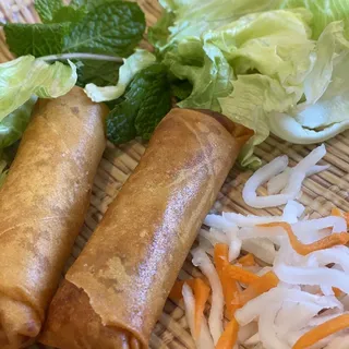 Egg Roll