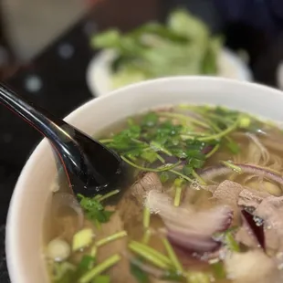 Phở Dặc Biệt