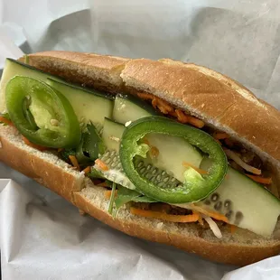 Banh Mi