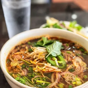 Bun Bo Hue