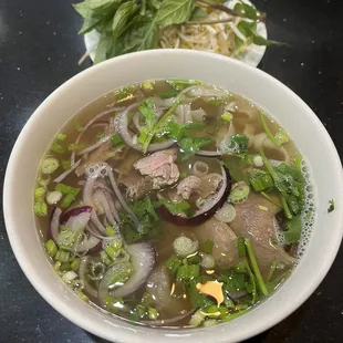 Combination Pho