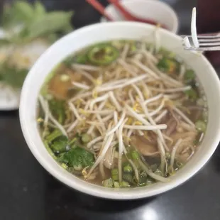 Chicken Pho