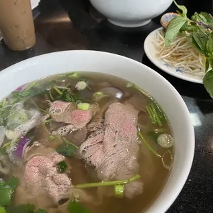 Brisket Pho
