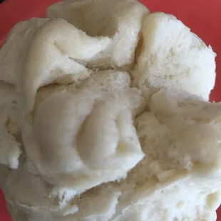 Steamed Pork Bun