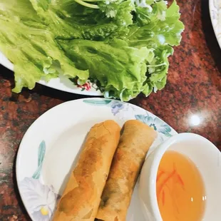 Eggrolls