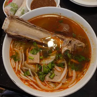 Bun Bo Hue