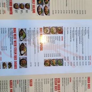menu, ramen and noodles