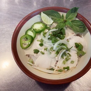 P5. Pho Chicken Breast