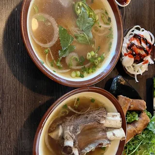 P11. Pho Bone-In Short Rib