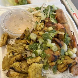 V3. Vermicelli Noodle