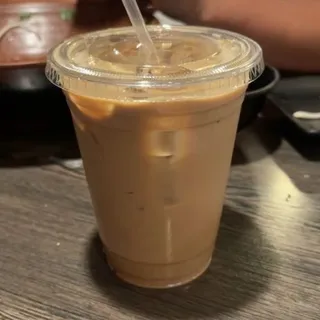 Vietnamese Iced Milk Coffee