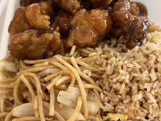 Yoon Kee Chinese Kitchen