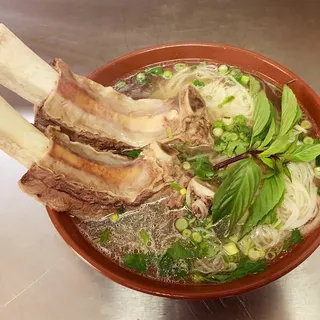 P11. Pho Bone-In Short Rib