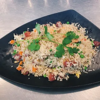 R14. Special Combination Fried Rice