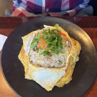 House Fried Rice