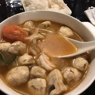 Tom Yum
