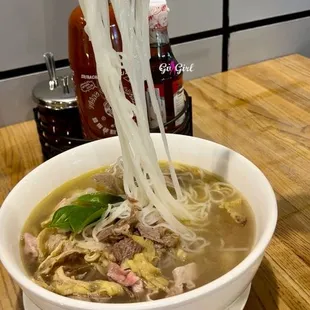 Pho special