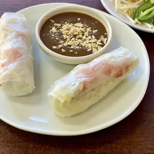 Spring Roll