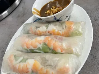 Tu Hai Restaurant