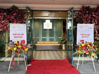 Pho Ha Noi