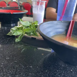 Large vs small pho