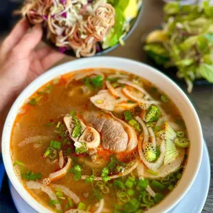 Bun Bo Hue