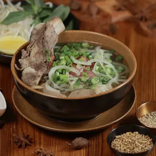 Special Combination Pho