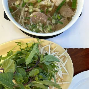 Phở đặc biệt