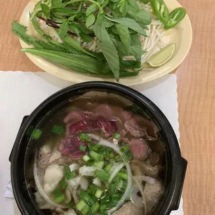 Pho Dac Biet