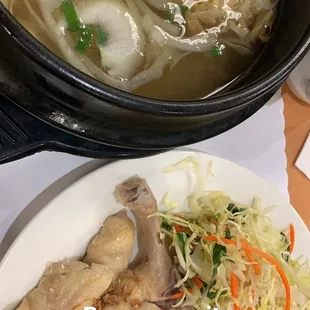 Bun Mang Vit