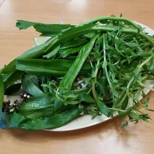 Thai Basil