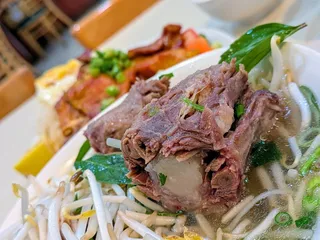 Saigon Bun