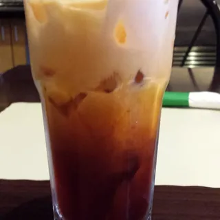 B-3. Thai Iced Tea