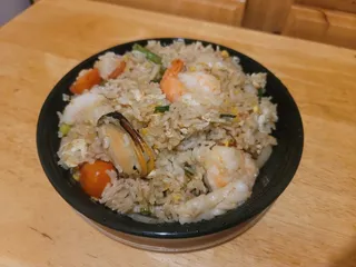 Siam Thai Cuisine
