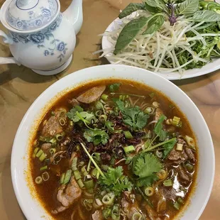 Bun Bo Hue