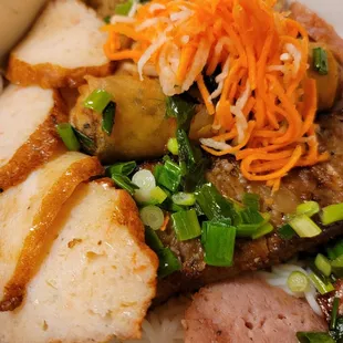 #44 ‐ Bun Thap Cam