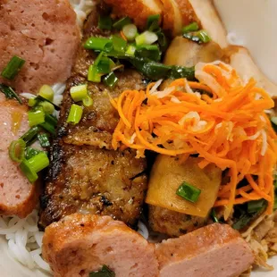 #44 ‐ Bun Thap Cam